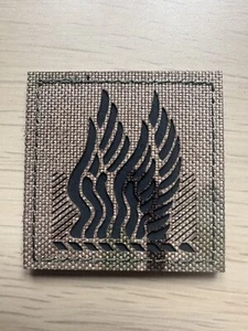 1st Aviation Brigade Patch, Multicam UK SELLER - Picture 1 of 1