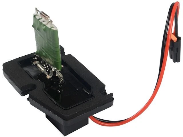 Resistencia de motor soplador 46CC73V compatible con Pontiac Trans Sport 1997-1999 Foto 1 de 1