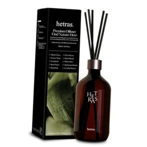 Premium Reed Diffuser 16.9 fl.oz | Flower Shop Scent | Fragrance Oil Diffuser  - Picture 1 of 8