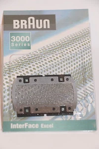 Braun Compatible PocketGo Twist Foil for 350, 355, 370, 375, 5614, 5615, P10 - Picture 1 of 1