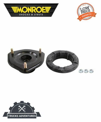 Monroe Shocks & Struts 905985 Suspension Strut Mount - Image 1 of 4