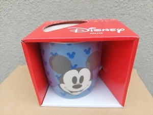 Disney Mickey Mouse Ceramic Coffee Mug 400ML - Christmas - Picture 1 of 6
