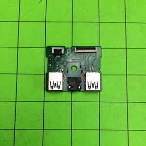 Conector de puerto USB para monitor Alienware AW3423DW 4H.5GY08.A00 5E.5GY08.001 - Imagen 1 de 4