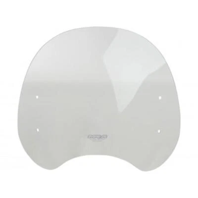 MRA Roadshield Classic pantalla transparente Yamaha XV750 Virago 1981-1996 Foto 1 de 4