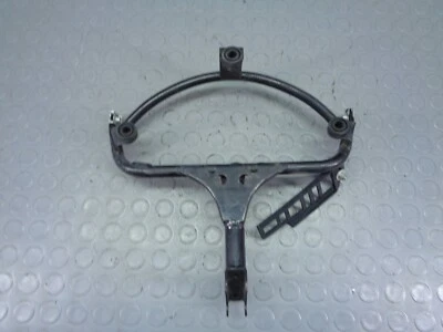 Cuadro delantero faros instrumentación señales de giro Bmw F 650 St 1996 2002 Foto 1 de 4