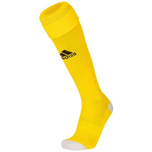 adidas Milano 16 Sock gelb Stutzen Sockenstutzen Fußballsocken AJ5909 - Bild 1 von 12