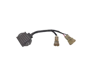 Yamaha YZ450F 2010-2013 Voltage Regulator Rectifier OEM YZF 450 - Picture 1 of 5