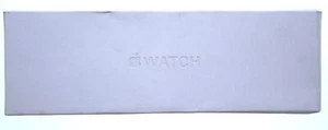 Apple Watch Series 10 46MM Color- Jet Black Sz- M/L - Photo 1 sur 2