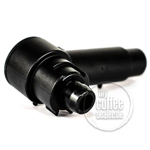 JURA 73574 Dampfdüse komplett zu X-Serie und GIGA G² - Bild 1 von 1
