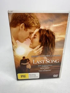 The Last Song (1) - Picture 1 of 3