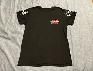 Fresh Laundry Tokyo Japan TShirt Medium Top Tee Shirt Graphic - Picture 1 of 5