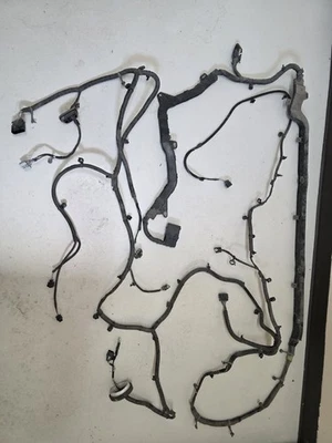 Arnés de cableado debajo del cuerpo Dodge Durango SXT 2015-23 68379985AC Foto 1 de 4