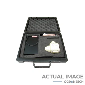 Amplifier Research FP4000 Isotropic Field Probe BC2002 3.6 Volt NiCd Charger - Picture 1 of 3