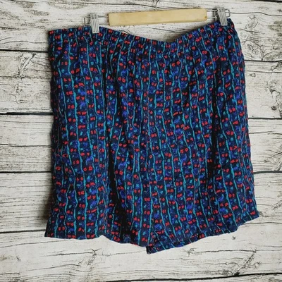 Pantalones cortos de baño Cheetah talla XXL Foto 1 de 4