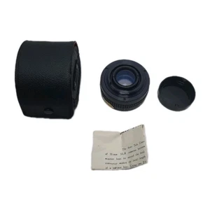 Asanuma Auto Tele Converter 2x For Pentax Lens Made In Japan Used - Picture 1 of 13