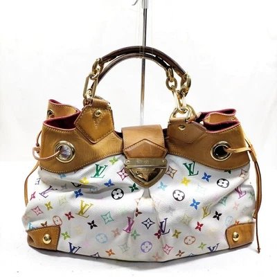 Bolso de hombro Louis Vuitton LV M40123 monograma multicolor 4403174 SIN TARIFA Foto 1 de 4