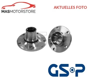 RADNABE VORNE GSP 9430020 P FÜR BMW X5,E53 4.4 I,3.0 D,4.6 IS,3.0 I,4.8 IS - Bild 1 von 5