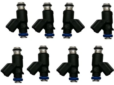 Kit inyector de combustible para Chevrolet Silverado 3500 HD 2010-2019 94846BTWW 2011 2012 Foto 1 de 2