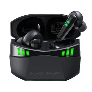 Kabellose Gaming Ohrhörer mit Noise Cancelling Bluetooth Spiel Kopfhörer mit Ch... - Bild 1 von 7