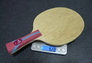 DHS Beni Souki Hohiro B2 Inner Carbon 92g lightly used ping quality - Picture 1 of 10