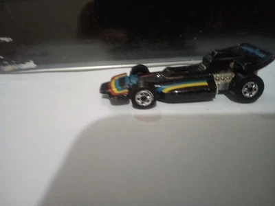 Gran Premio de Malibú de Fórmula 1 1973 Hot Wheel de colección Foto 1 de 4