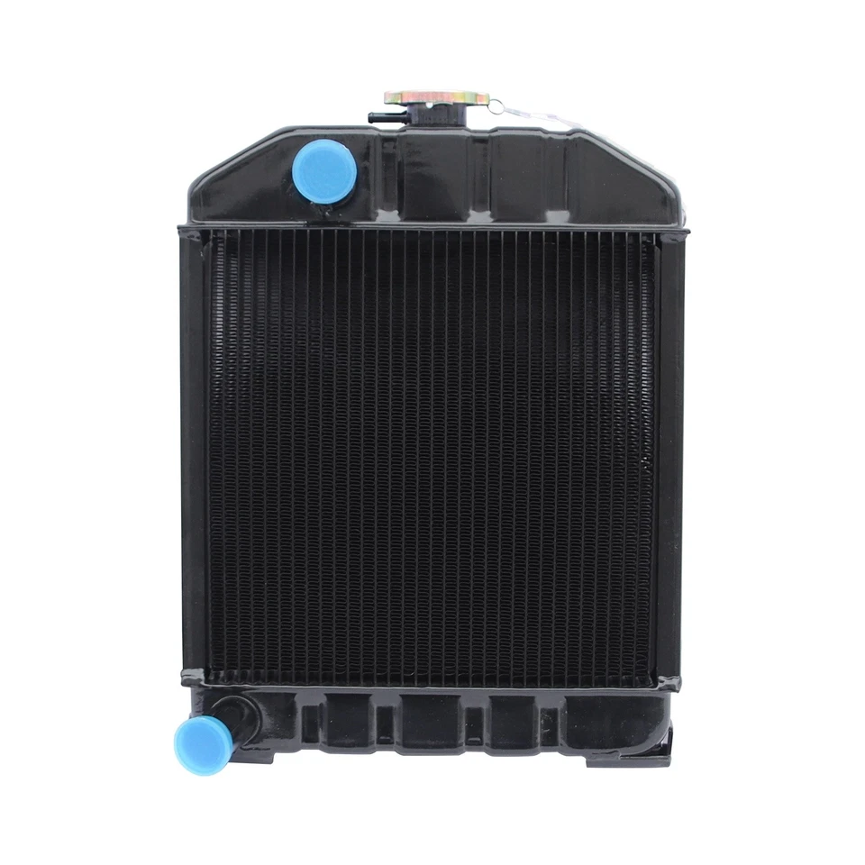 Radiator For Kubota L235 L245DT L245H L275 L2050DT L2050F L2350DT 1557572060 - Image 1 of 4