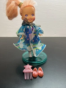 ๐โจ Moon Dreamers โจ๐ 1986 Vintage Dream Gazer Doll Stand & Accessories R4 - Picture 1 of 8