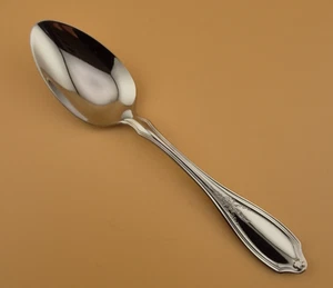 WMF Englische Rose Cromargan 1 Teelöffel - Bild 1 von 6