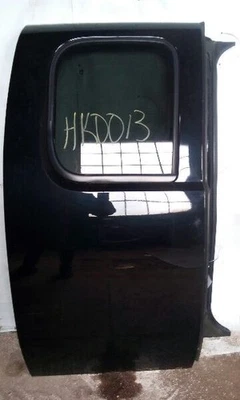 Toyota Sierra 1500 07-13 camioneta pasajero puerta lateral trasera cabina extendida Foto 1 de 4