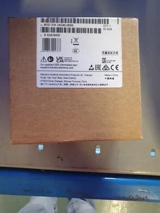 1pc New SIEMENS 6ES7214-1AG40-0XB0 6ES7 214-1AG40-0XB0 CPU Module Fast Shipping - Picture 1 of 4