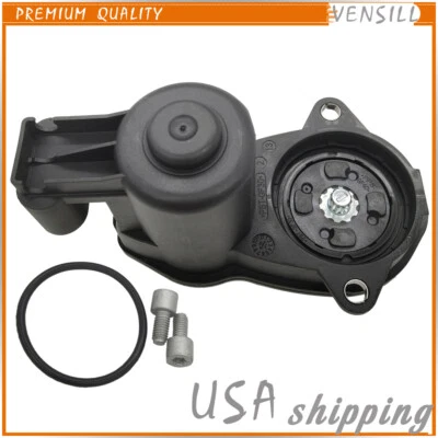 Actuador de pinza de freno de estacionamiento 32349660 para BMW 528i 535d 640i 650i M6 X3 X4 Z4 Foto 1 de 4