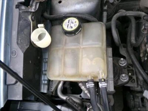 expansion tank for FORD C MAX 1.6 TDCI 2003-2007 2004 82928 - Picture 1 of 3
