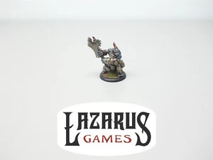 Hordas: Trollkin - Troll Axer (prensa privada) - Imagen 1 de 8