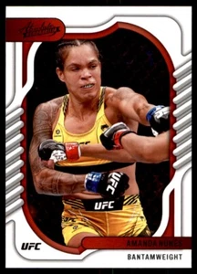 2023 Panini UFC Chronicles Absolute Amanda Nunes #125 - Picture 1 of 2