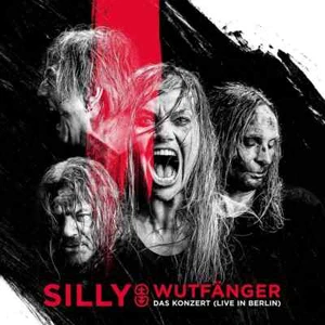 Silly - Wutfänger Das Konzert (Live In Berlin) (2017) 2CD - Bild 1 von 1