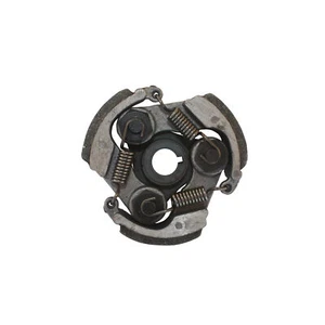 Clutch Pads Plate with Springs Set 2 Stroke 43cc 47cc 40-6 49cc 44-6 Pocket Bike - Picture 1 of 4