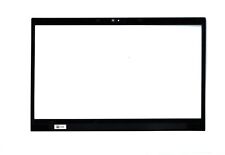 New for Lenovo ThinkPad T495S Screen LCD Bezel Cover Sheet Sticker W/ IR SLIM