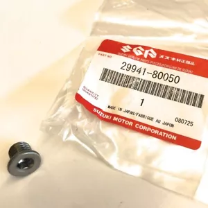 TRANSFER CASE SPRING SCREW FOR SAMURAI 85 95 - Picture 1 of 1