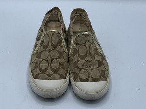 Las mejores ofertas en Zapatos Cómodos Tenis Coach para Mujeres | eBay