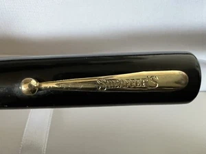 🔴 SHEAFFER'S penna stilografica leva SCRIVE rottura cappuccio vintage 1930 - Picture 1 of 18