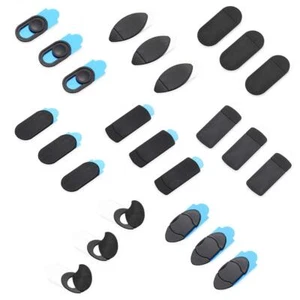 Cover Camera Cover Camera Sticker For Laptop for Phone Tablet Computer iPad - Afbeelding 1 van 19