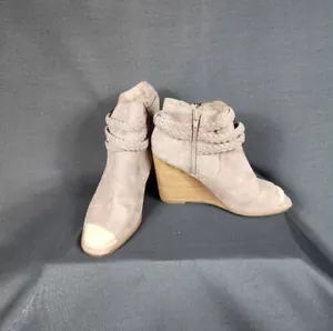 Madden Girl Wedge Sandals - Picture 1 of 3