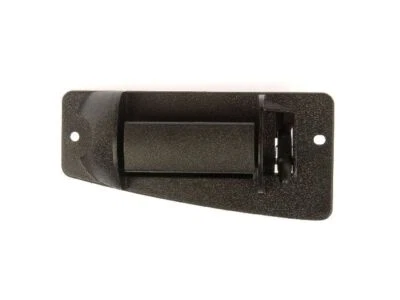 Manija de puerta trasera derecha Dorman 67546DRGV para Chevrolet Silverado 3500 2001-2006 Foto 1 de 2