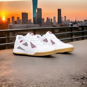 Nike Supreme x Gato SB White - SIZE 11.5M /13W (AR9821 116) - Picture 1 of 6