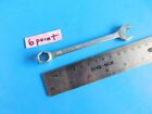 USED,MAC TOOLS  " 7/16 in." 6 POINT OFFSET  COMBO   WRENCH ,  PART#CH14