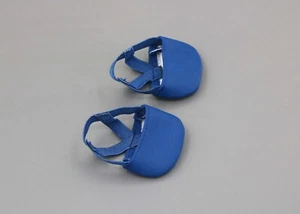 American Girl Ballet Shoes for 18" Doll Rehearsal to Recital Dance Outfit - Picture 1 of 5