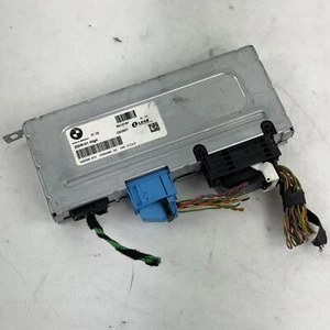2010 2011 2012 2013 2014 15- 2017 BMW 550i GT Central Gateway Module 9213187 OEM - Picture 1 of 3