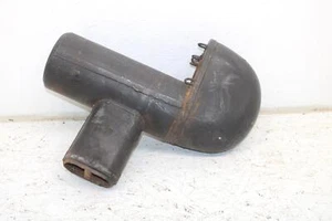 2000 Polaris Xcr 800 Oem Exhaust Muffler Resonator 1260707 SP187 - Picture 1 of 9