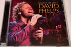 David Phelps Legacy Of Love Southern Gospel Music Album CD 3P