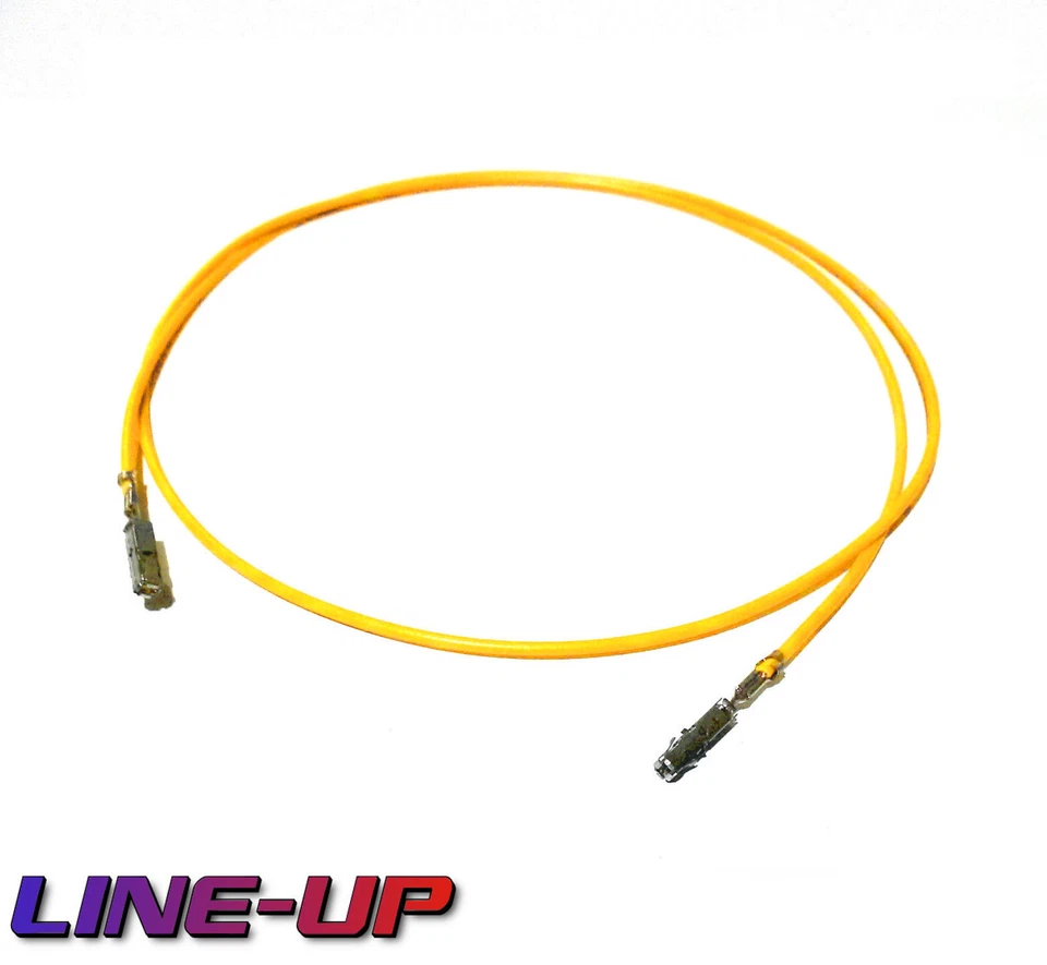 1 repair line single line pin contact cable like 000979025E Audi VW BMW - Image 1 of 1
